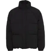 Solid !Solid Chaqueta de invierno ' MILO ' negro