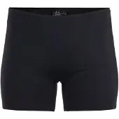 Swim By Zizzi Braga de bikini negro
