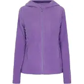 Sidona Chaqueta de entretiempo lavanda