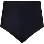 Swim By Zizzi Braga de bikini 'SBASIC' negro