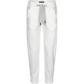 Elbsand Pantalón blanco