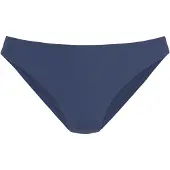 LASCANA Braga de bikini deportiva navy