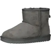 Ara Botas 'Alaska' gris oscuro
