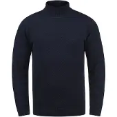 !Solid Jersey 'Karlos' azul