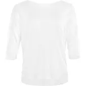 Winshape Camiseta funcional 'Bams001 ' blanco
