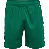 Hummel Pantalones Cortos Core Xk Poly