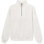 Johnny Urban Sudadera 'Cooper' crema