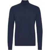 !Solid Jersey 'Agrio' azul