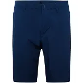 Adidas Pantalón deportivo 'Ultimate365' navy / gris plateado