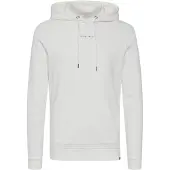 Casual Friday Sudadera 'Sinius' negro / blanco