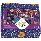 Janod Escuela Mágica El Taller De Los Magos Para Crear