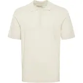 Casual Friday Camiseta 'Karl' beige