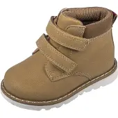 Chicco Botines FABEL niño - Marrón - 22