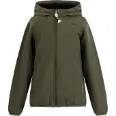Schmuddelwedda Chaqueta funcional pino