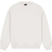 Johnny Urban Sudadera 'Carter Oversized' crema