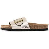 Bayton Zapatos abiertos 'Orense' bronce
