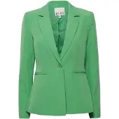 Ichi Blazer 'Lexi' verde claro