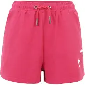 FILA Pantalón deportivo 'Brandenburg' púrpura / blanco