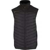 Dickies Chaleco negro