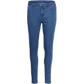 Kaffe Vaquero 'KALurine' azul denim