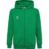 Hummel Sudadera Con Cremallera Go 2.0