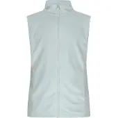 Dreimaster Maritim Chaleco verde pastel