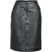 Freaky nation Falda 'Twiggy' negro