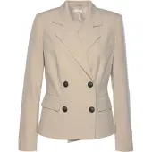 LASCANA Blazer beige