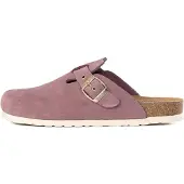 Bayton Zapatos abiertos 'Milky' altrosa