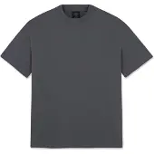 Johnny Urban Camiseta 'Sammy Oversized' antracita