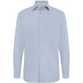 Boggi Milano Camisa azul claro