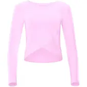 Winshape Camiseta funcional 'AET131LS' lavanda