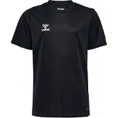 Hummel Camiseta De Manga Corta Essential