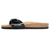 Bayton Zapatos abiertos 'Zephyr' negro