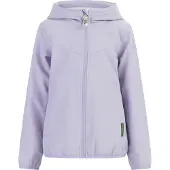 Schmuddelwedda Chaqueta funcional lavanda