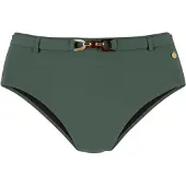 LASCANA Braga de bikini 'Yves' petróleo