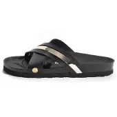 Bayton Zapatos abiertos 'MATISSE' negro