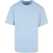 Karl kani Camiseta 'KM-TE011-090-26' azul claro