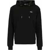 FILA Sudadera 'Bengel' rojo / negro / blanco