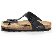 Bayton Zapatos abiertos 'MERCURE' negro