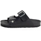 Bayton Zapatos abiertos 'Narnia' negro