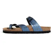 Bayton Zapatos abiertos 'Diane' azul