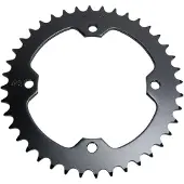 JT Sprockets Corona Trasera 520 Jtr1857.40 Steel