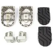 SW-Motech Estriberas Ion Frs.05.011.10002/s Suzuki