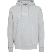 !Solid Sudadera 'Rubin' gris claro