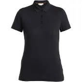 Icebreaker Camiseta funcional 'Tech Lite III' negro