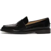 Kazar Studio Mocasines negro