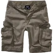 Brandit Pantalón caqui