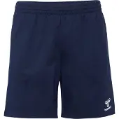 Hummel Pantalón deportivo 'Go 2.0' marino