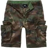 Brandit Pantalones Cortos Urban Legend